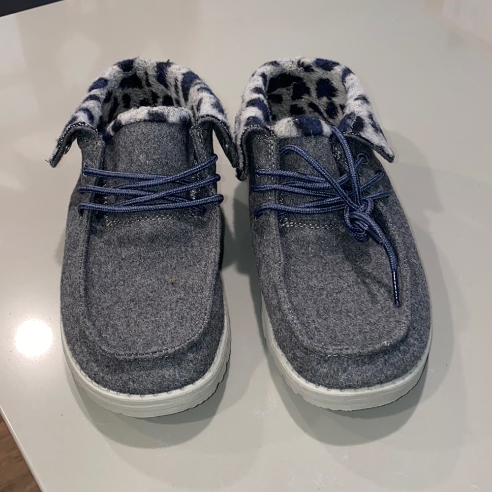 Hey Dudes Britt shoes